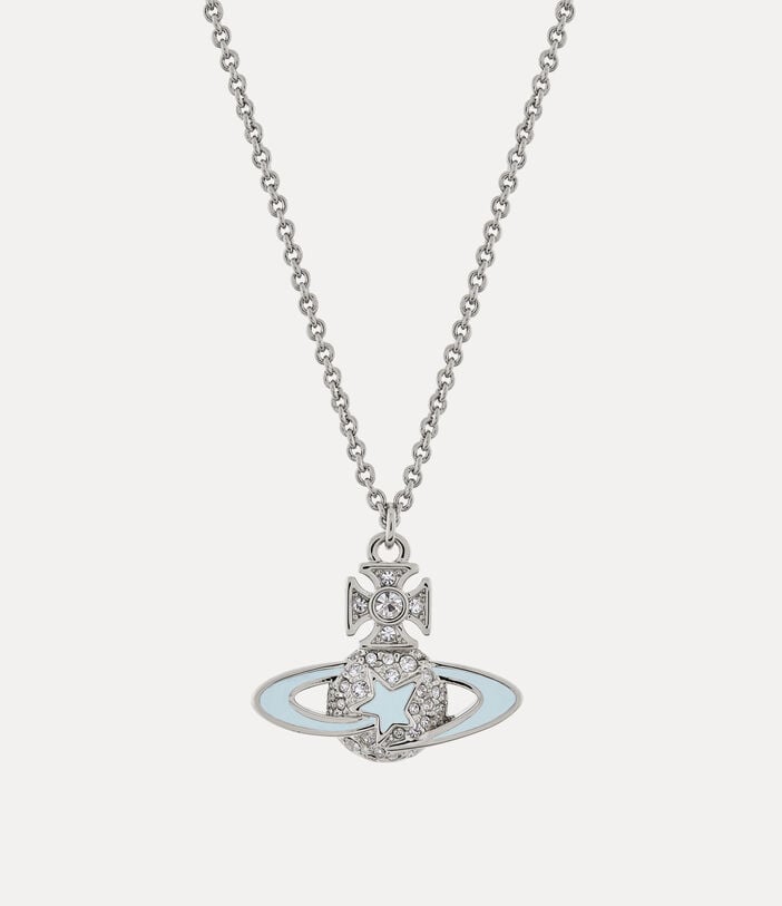 Vivienne Westwood DARLENE PENDANT NECKLACE